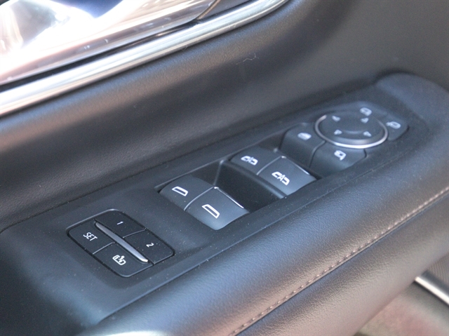 2021 Chevrolet Tahoe High Country - Photo 12