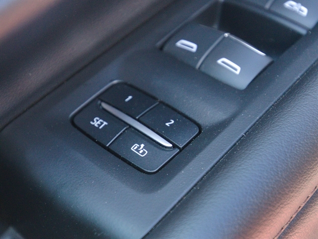 2021 Chevrolet Tahoe High Country - Photo 13