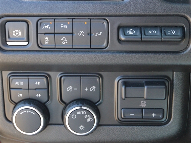 2021 Chevrolet Tahoe High Country - Photo 18