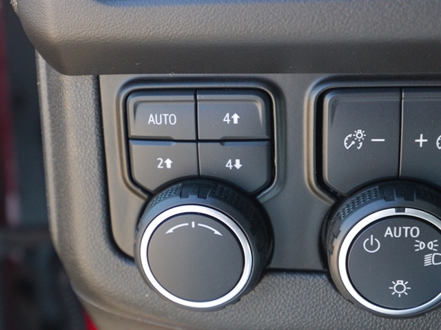 2021 Chevrolet Tahoe High Country - Photo 19