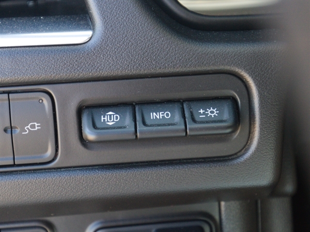 2021 Chevrolet Tahoe High Country - Photo 20
