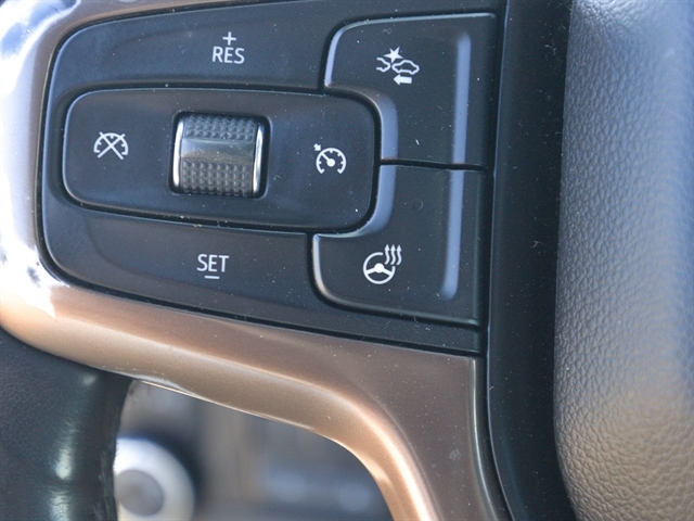 2021 Chevrolet Tahoe High Country - Photo 24