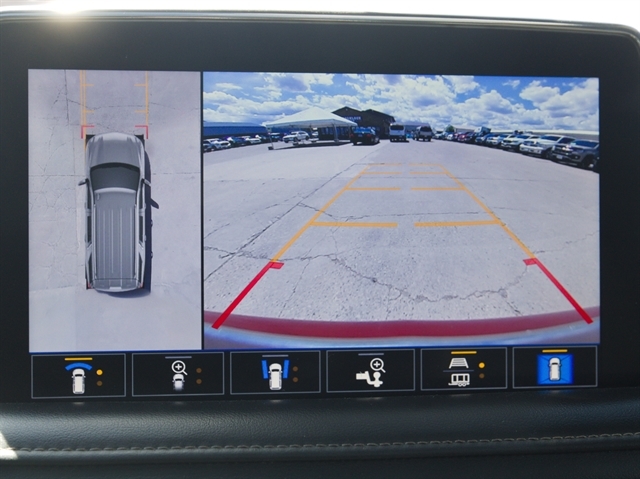 2021 Chevrolet Tahoe High Country - Photo 27
