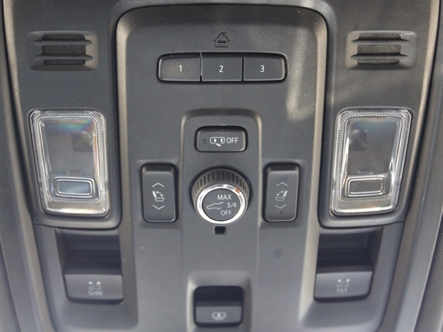 2021 Chevrolet Tahoe High Country - Photo 32