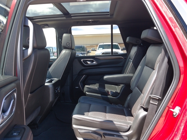 2021 Chevrolet Tahoe High Country - Photo 33