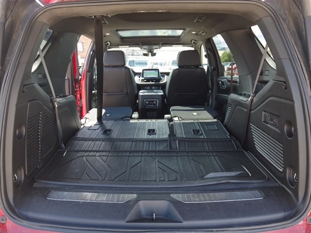 2021 Chevrolet Tahoe High Country - Photo 37