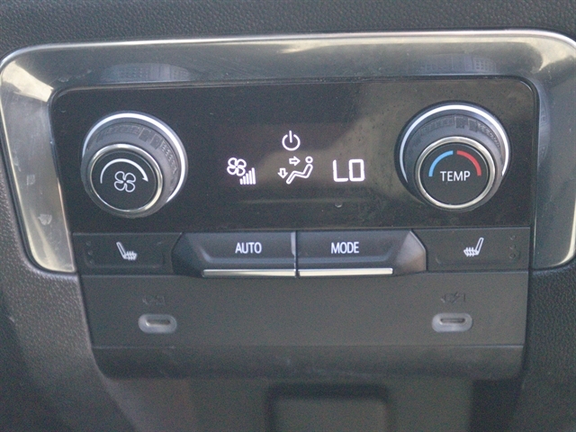 2021 Chevrolet Tahoe High Country - Photo 41