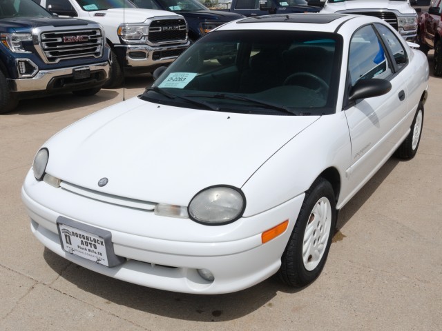 1999 Plymouth Neon HIGHLINE's photo