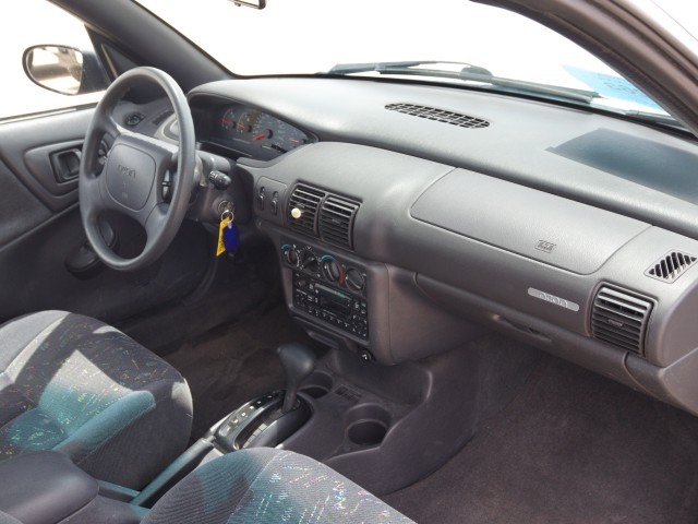 1999 Plymouth Neon HIGHLINE's photo