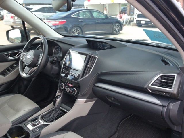 2019 Subaru Forester Limited's photo