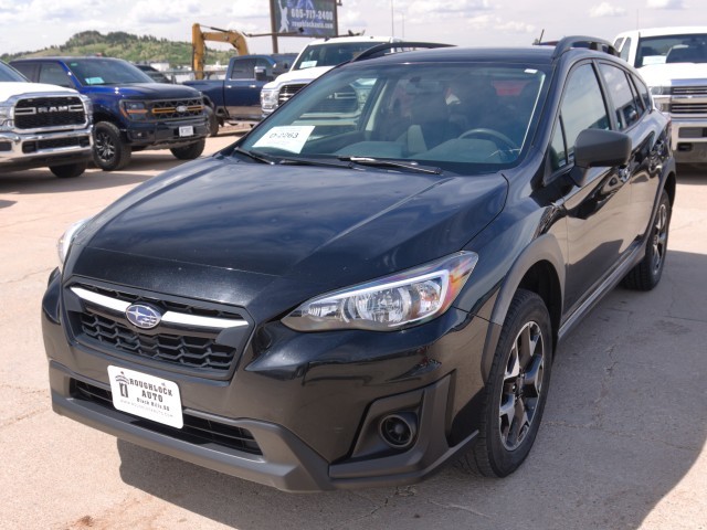 2019 Subaru Crosstrek 2.0i's photo