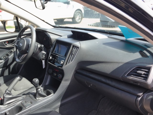 2019 Subaru Crosstrek 2.0i's photo