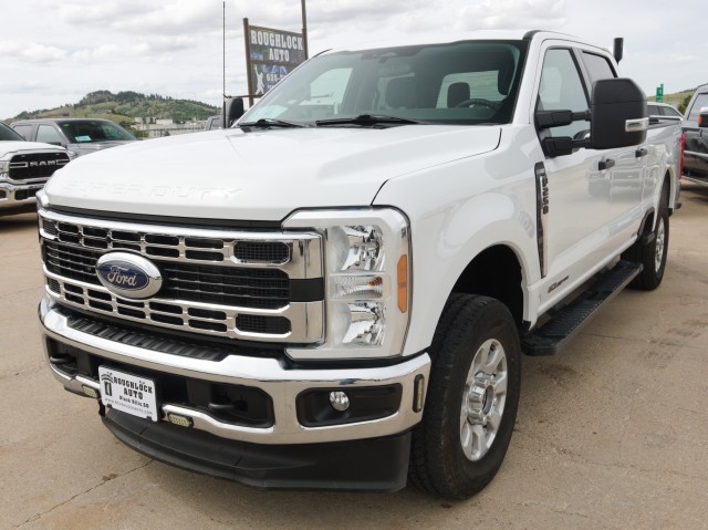2024 Ford F-250 XLT 4x4 Crew Cab 8' Box's photo