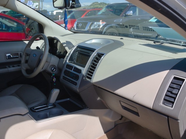2007 Ford Edge SEL "Plus" AWD's photo