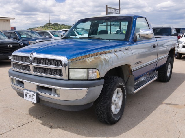 1996 Dodge Ram 1500's photo