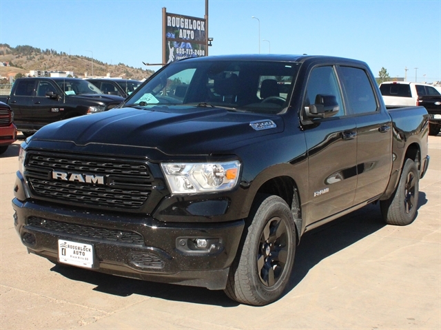 2024 RAM 1500 Pickup Big Horn/Lone Star