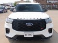 2025 Ford Explorer ST - Photo 8
