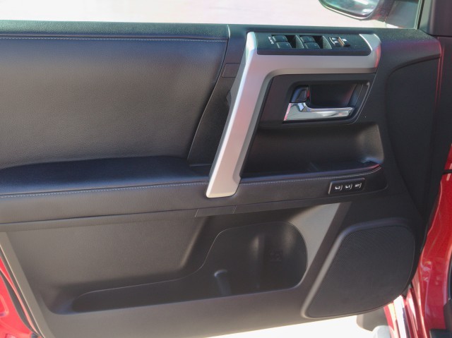 2024 Toyota 4Runner Limited - Photo 11