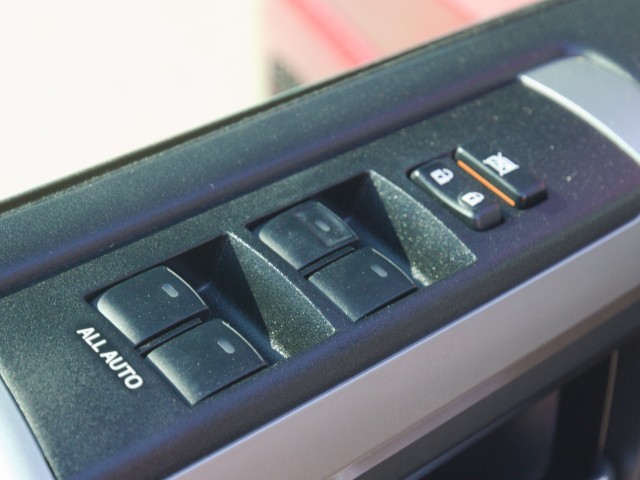 2024 Toyota 4Runner Limited - Photo 12
