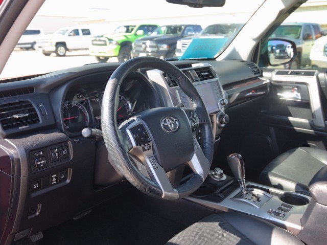 2024 Toyota 4Runner Limited - Photo 15