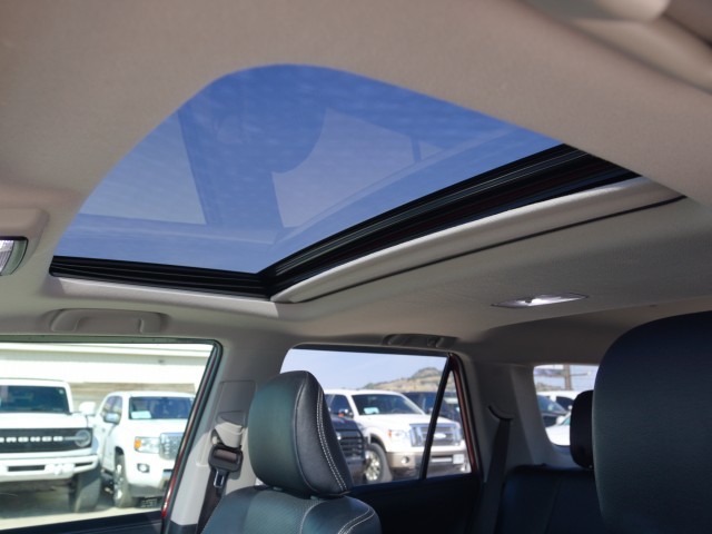2024 Toyota 4Runner Limited - Photo 16