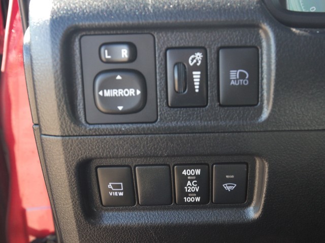 2024 Toyota 4Runner Limited - Photo 17