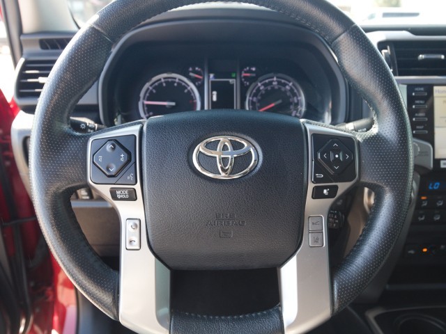 2024 Toyota 4Runner Limited - Photo 18
