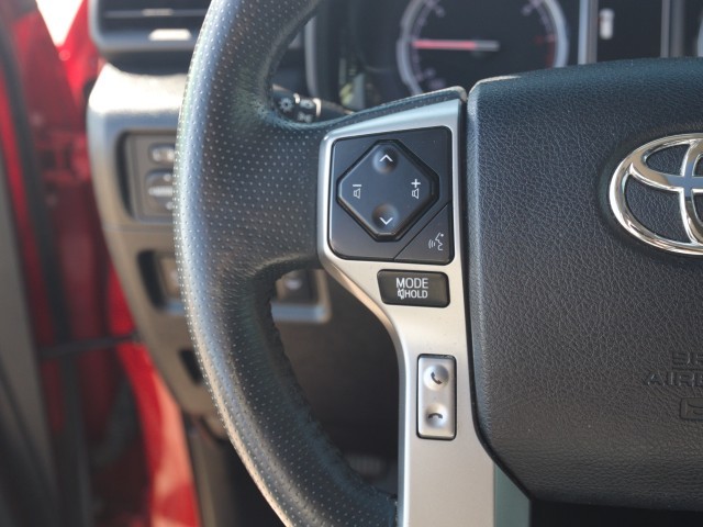 2024 Toyota 4Runner Limited - Photo 19