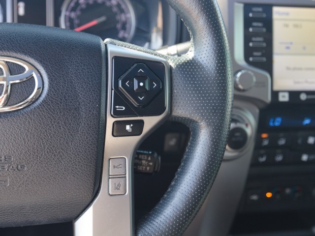 2024 Toyota 4Runner Limited - Photo 20