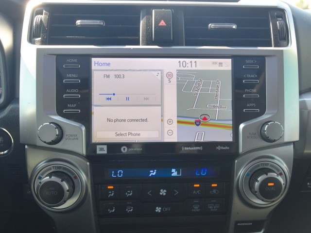 2024 Toyota 4Runner Limited - Photo 21