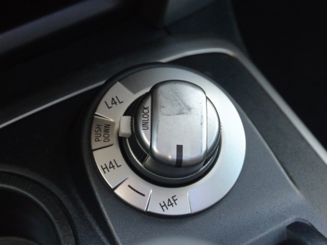 2024 Toyota 4Runner Limited - Photo 27