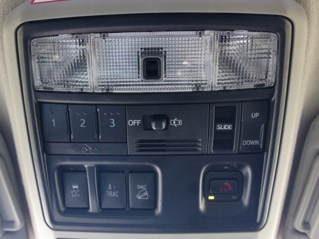 2024 Toyota 4Runner Limited - Photo 28