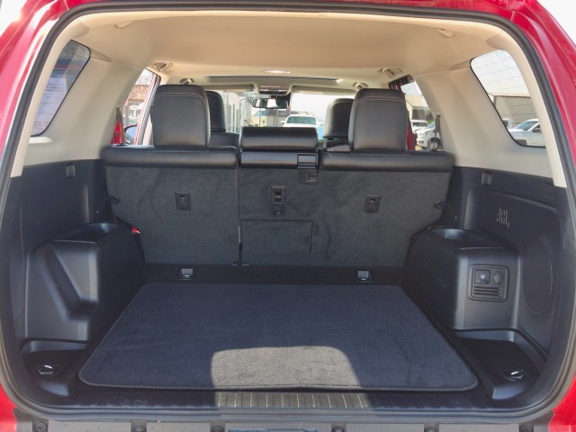 2024 Toyota 4Runner Limited - Photo 30