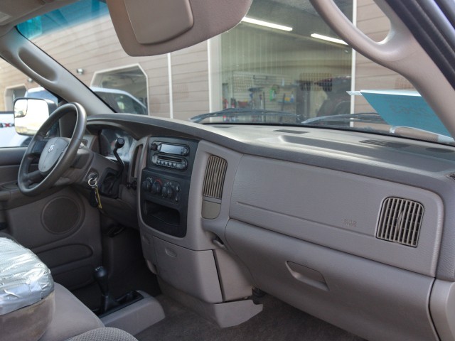 2005 Dodge Ram 1500 Pickup