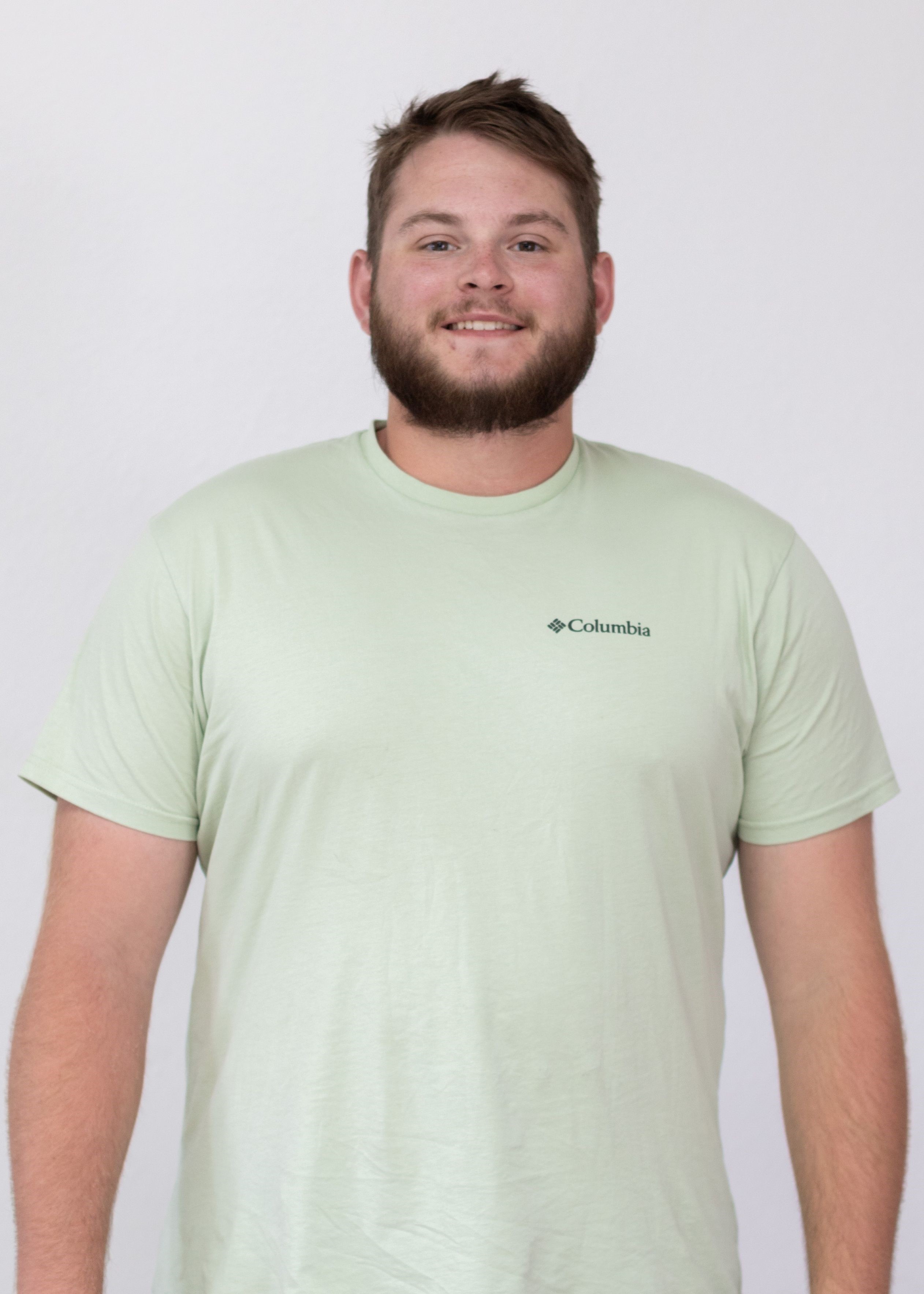 Austin Smith