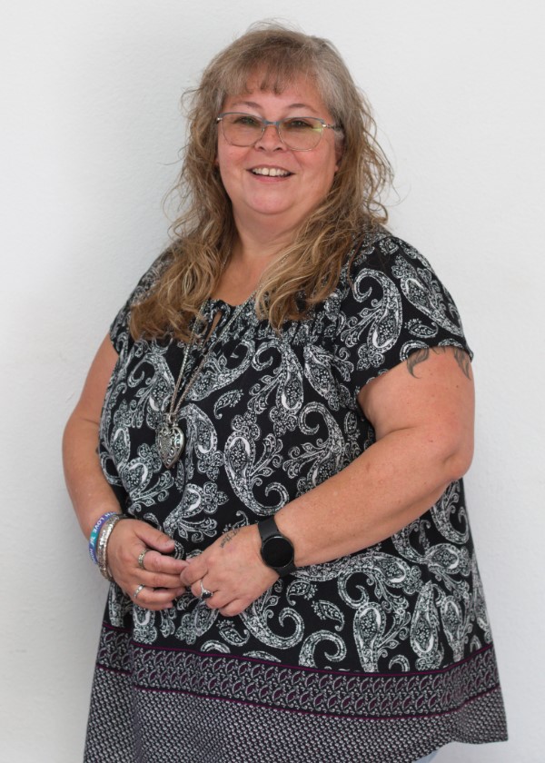Joann Smith