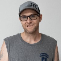 Toby Wilson