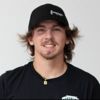 Mitchell Stiver