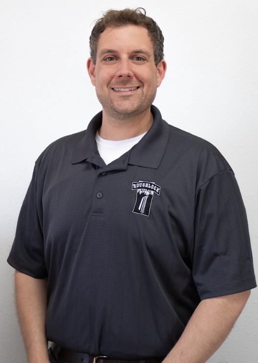 Nick Tintinger