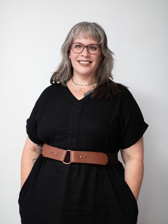 Miranda Van Boven
