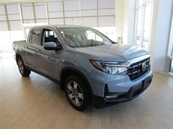 2024 Honda Ridgeline