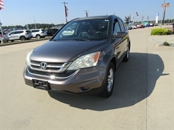 2010 Honda CR-V