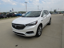 2021 Buick Enclave