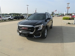 2022 GMC Terrain