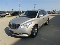 2013 Buick Enclave