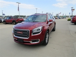 2014 GMC ACADIA