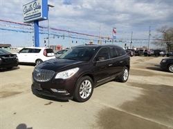 2016 Buick Enclave