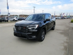 2025 Honda Ridgeline