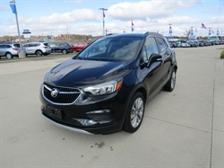 2017 Buick Encore