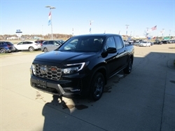2025 Honda Ridgeline